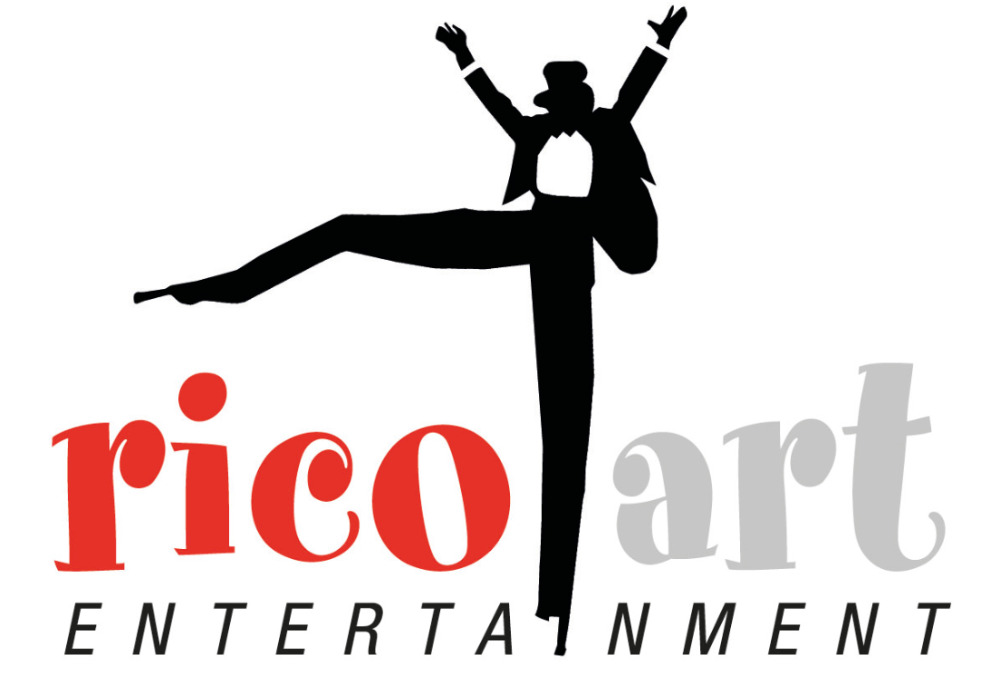 RicoArt Logo