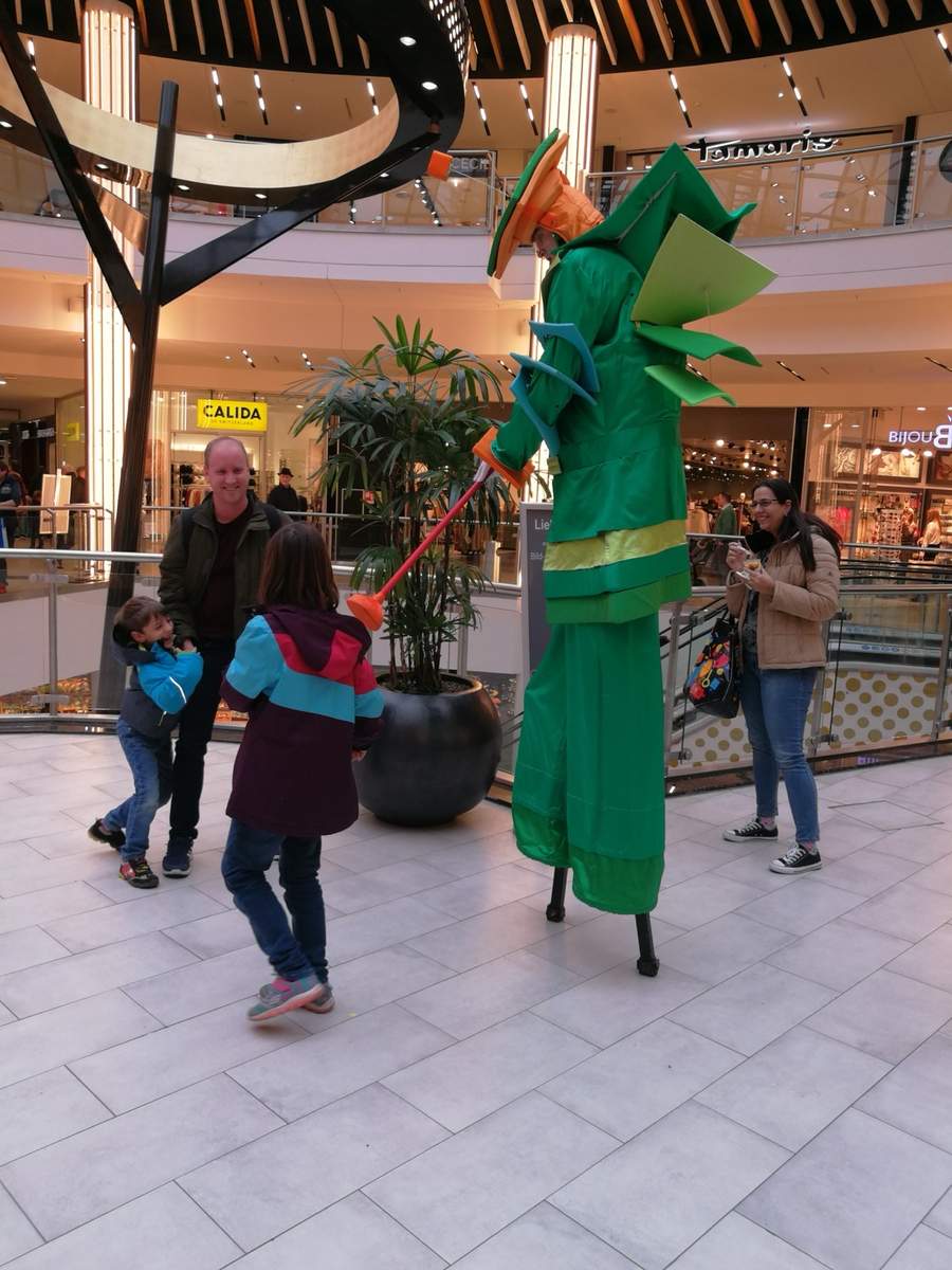 Der Drachenbändiger