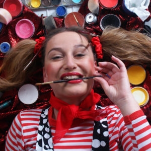 Kinderschminken